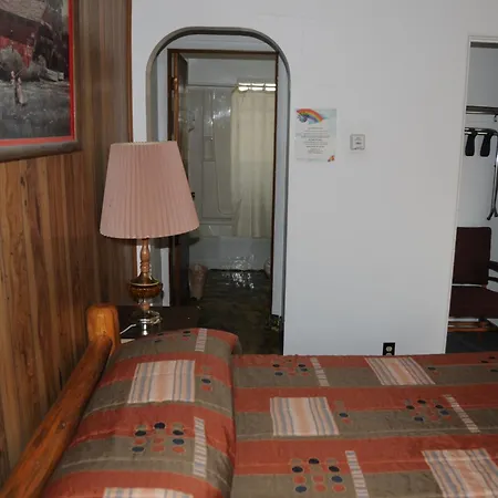 Rainbow Motel Thermopolis Habitación foto